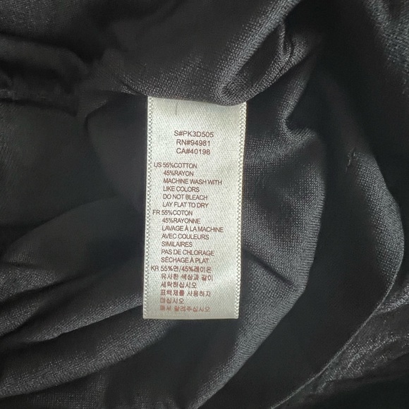 Plus Zipper Mini Dress - Picture 11 of 14